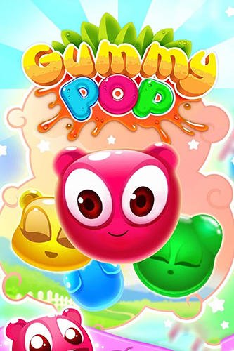 download Gummy pop: Chain reaction apk